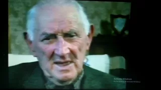 Irish Civil War Irregular IRA Interviews Part 1