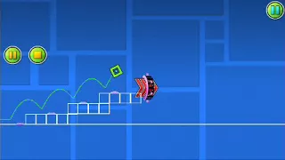Layout 10000 by me geometry dash 2.11 kevin 572