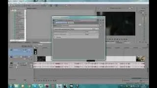Урок по Sony Vegas / Как записать и смонтировать видео #1