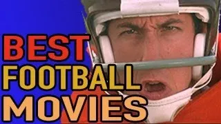 Best Football Movies Ever - Best Movies List