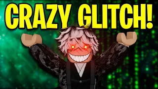 I Found a CRAZY GLITCH in Roblox RNG GODS!!