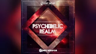 Open Source - Psychedelic Realm (Original Mix)