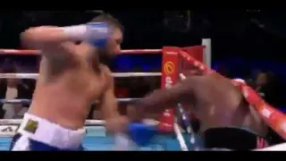 Tony Bellew vs Ilunga Makabu 3rd Round KO Post Fight Review *NO FOOTAGE*