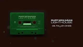Duff McKagan  - Fallen Ones - Visualizer