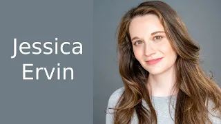 Jessica Ervin - Acting Reel 2024