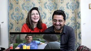 Pakistani React to De Taali Nehraji | Breakfast With Champions.