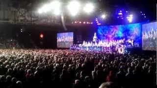 André Rieu SECC Glasgow 7