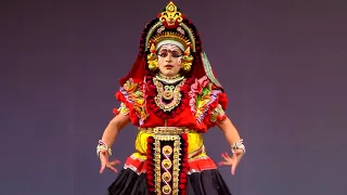 Yakshagana 2017