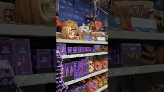 Lowes Halloween Display 2023 Pumpkins 🎃