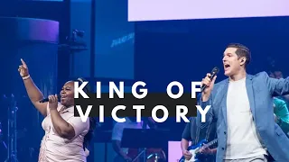 King of Victory - Easter 2024 | Sugar Creek Baptist Church