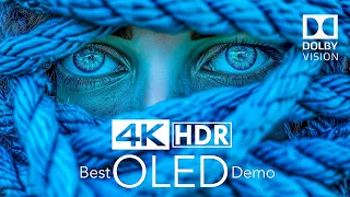 Best of Nature OLED 4K HDR 120FPS - Dolby Vision