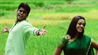 Unmela Aasapattu Offical 4K HD Video Song | Vaazhthugal | Madhavan | Bhavana | YuvanShankarRaja #U1