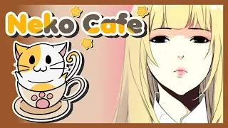 Neko-Cafe #38 - Girls of the Wild's, Billy Bat, The Promised Neverland & mehr