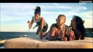 Dj Antoine vs. Timati feat. Kalenna - Welcome To St. Tropez (Video).avi