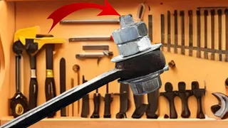 Amazing Handyman Tips & Hacks That Work Extremely Well