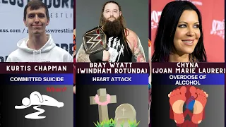 WWE Superstars Who Passed Away in 2024 (Updated)