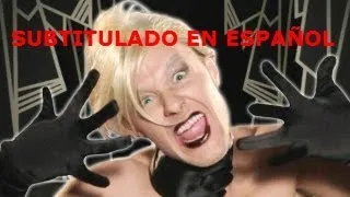 Bart Baker : Lady Gaga - "Applause" PARODY Subtitulado en español