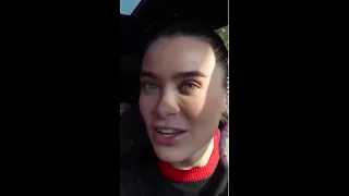 Lana Rhoades снялась в ... ФИЛЬМАХ