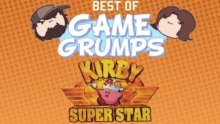 Best of Game Grumps - Kirby Super Star
