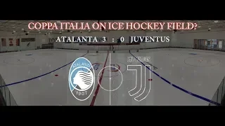 Atalanta vs Juventus 3-0 Coppa Italia  All Goals & Highlights (30/01/2019)  ICE FOOTBALL??