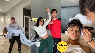 🔥Lucas and Marcus🔥 BEST TikTok Compilation [Part 9]- 2022🤩