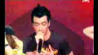 Ozone - Dragostea Din Tei (Live)