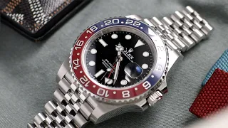 I Tried to Buy a Super Fake Rolex GMT-Master II Pepsi