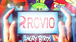 ВСЕ ХИТЫ ROVIO | КОВЕРЕЙДЖ