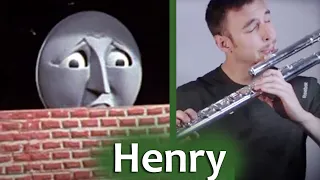 Thomas & Friends - Sad Henry