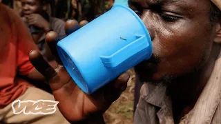 Inside Uganda's Moonshine Epidemic