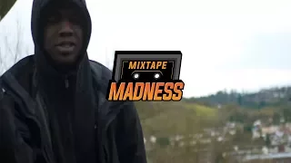 T.A - My Jigga (Music Video) | @MixtapeMadness