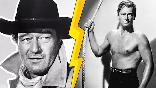 Why Women HATED John Wayne?