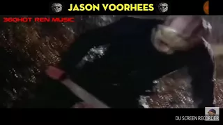 Rap về JASON VOORHEES ( 360 hot ren music )