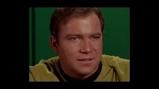 Star Trek -- Risk Is Our Business
