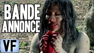 💀 CANNIBAL FEROX Bande Annonce VF (1981)