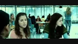 Twilight : Chapitre 1 - Fascination (2008) - part 6