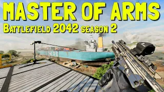 Battlefield 2042 Season 2 Gameplay and Impressions on Stranded