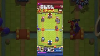 How to properly use Fireball - Clash Royale