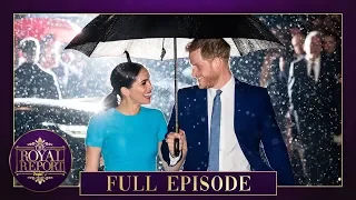Harry & Meghan Final Royal Engagements + Kate Avoids Eye Contact At Commonwealth Service | PeopleTV