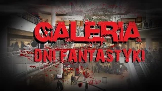 Galeria - CreepyPasta Dni Fantastyki MysteryTV (LektorPL)