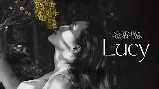 Lucy - hứa kim tuyền x nguyên hà (from album 'Colours') (lyrics video)