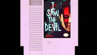 I Saw The Devil - Devil's Bossa (Chiptune)