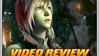 Final Fantasy XIII Review