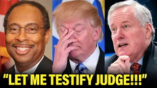 WOW! Trump Co-Defendant Makes SHOCKING MOVE during Federal Hearing