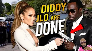 These Diddy Tapes Could Put Him Away Forever, Feds FOUND EVIDENCE