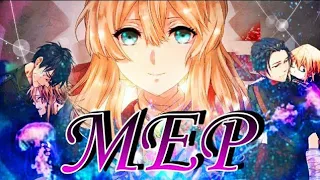 『AMV/MEP』Давай навсегда