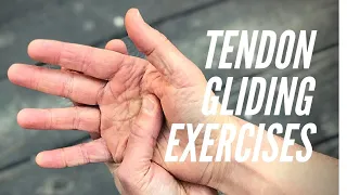 How to Take Care of Stiff Fingers From Climbing and Arthritis