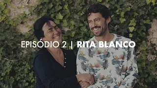 DESTA PARA MELHOR #2 | Rita Blanco | A solução está em mudar aquilo que podemos mudar