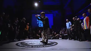 GREEN PANDA VS ORIGINAL PEOPLE | CREWvsCREW | TOP 4 | Predatorz Anniversary 20th