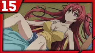 Anime COUB #15 | Аниме приколы и AMV